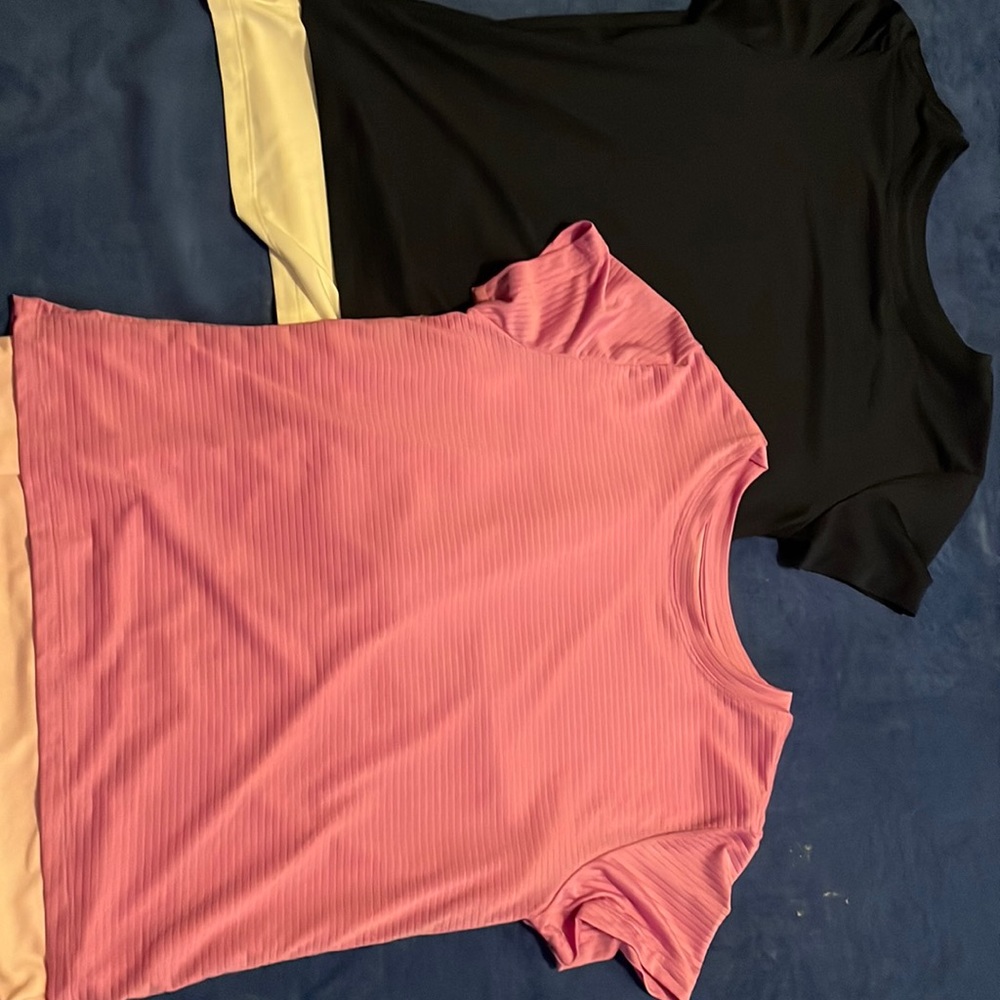 Active Girl Set.